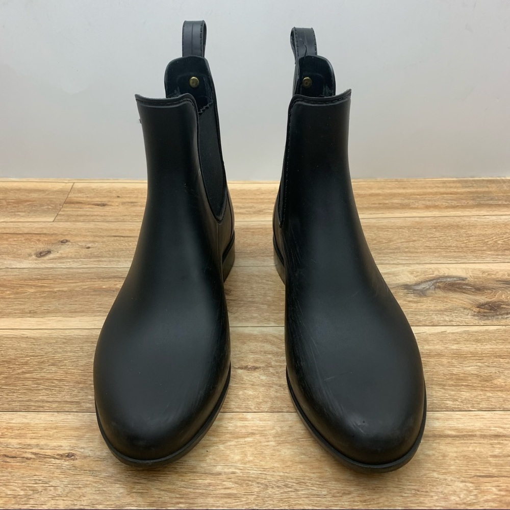 Sam Edelman Tinsley Rain Boots sz 7